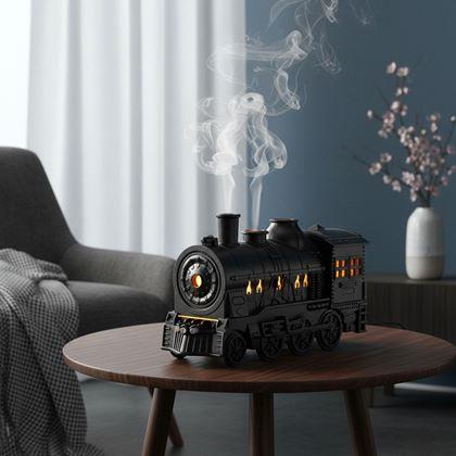 Kép valamiből Aroma diffúzor - mozdony