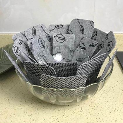 Kép valamiből Edényelválasztó - serpenyők és edények közé 26 cm