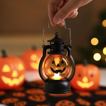 Kép valamiből Halloween lámpás