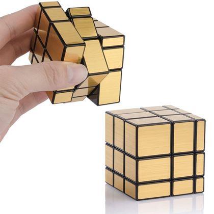 Kép valamiből Rubik-kocka - Mirror cube
