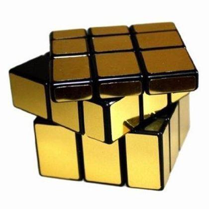Kép valamiből Rubik-kocka - Mirror cube