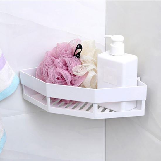 Kép valamiből Öntapadós sarokpolc