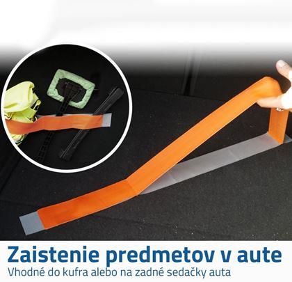 Kép valamiből Pánt a csomagtartóba való rögzítéshez - 80 cm