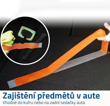 Kép valamiből Pánt a csomagtartóba való rögzítéshez - 80 cm