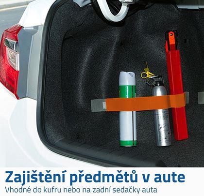 Kép valamiből Pánt a csomagtartóba való rögzítéshez - 60 cm
