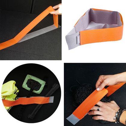 Kép valamiből Pánt a csomagtartóba való rögzítéshez - 40 cm