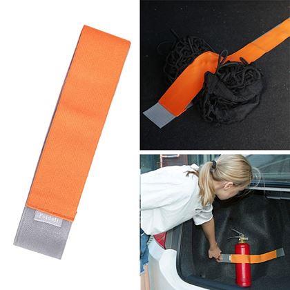 Kép valamiből Pánt a csomagtartóba való rögzítéshez - 60 cm