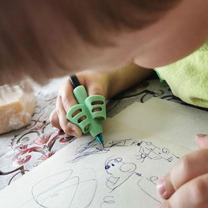 Kép valamiből Ceruzatartó markolat 3 db