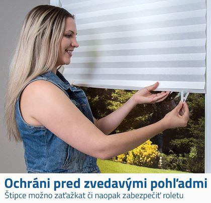 Kép valamiből Ablakroló - 90 x 180 cm