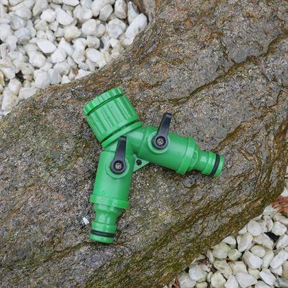 Kép valamiből Kerti locsolótömlő elosztó
