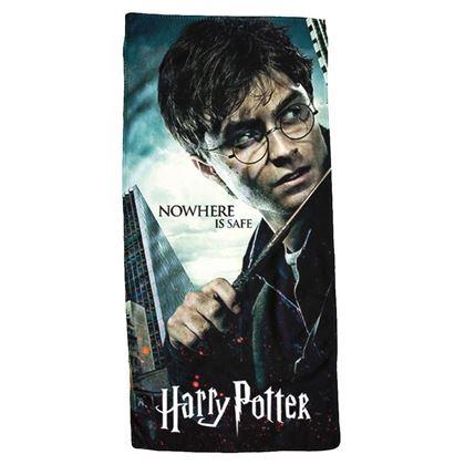 Kép valamiből Törölköző - Harry Potter