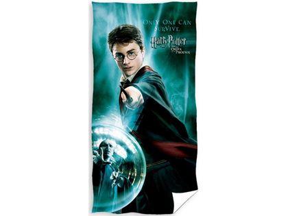 Kép valamiből Törölköző - Harry Potter
