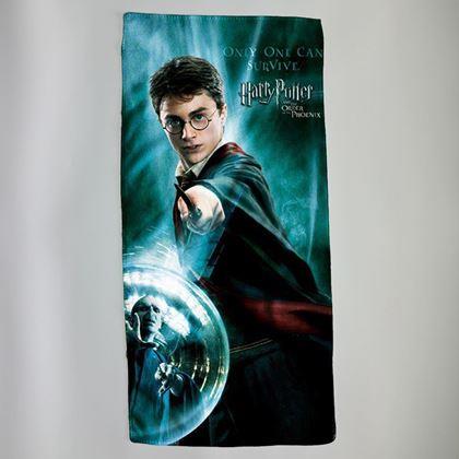 Kép valamiből Törölköző - Harry Potter
