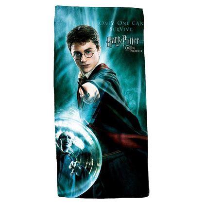 Kép valamiből Törölköző - Harry Potter