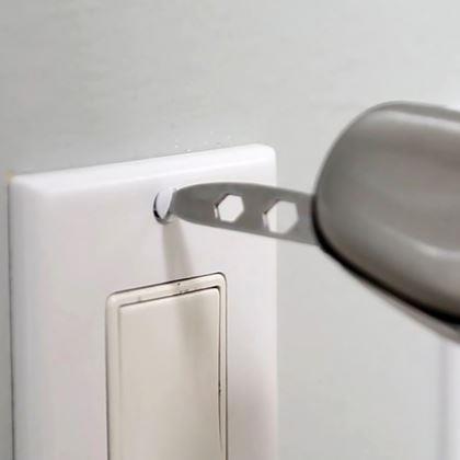 Kép valamiből Többfunkciós lámpa 13 az 1-ben