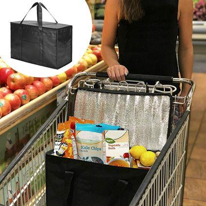 Kép valamiből Bevásárló hűtőtáska