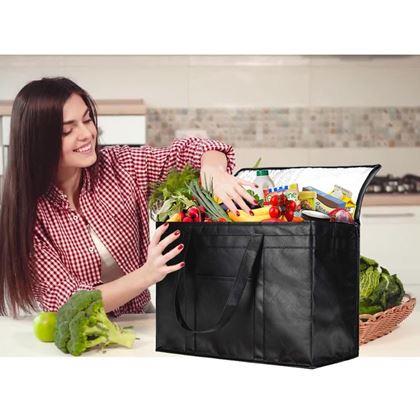 Kép valamiből Bevásárló hűtőtáska