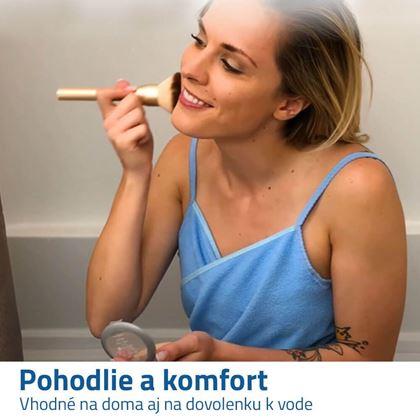 Kép valamiből Törölközőruha - XL-XXL