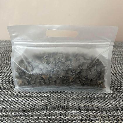 Kép valamiből Zárható élelmiszeres táskák - 24 x 17 cm