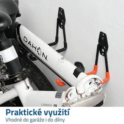 Kép valamiből Falitartó - M