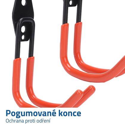 Kép valamiből Falitartó - M