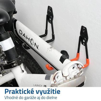 Kép valamiből Falitartó - M