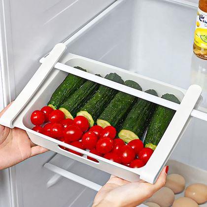 Kép valamiből Tojástartó fiók a hűtőszekrénybe