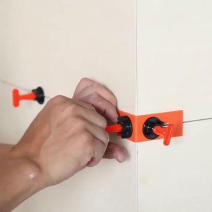 Kép Segédeszköz csemperakáshoz - 25 db