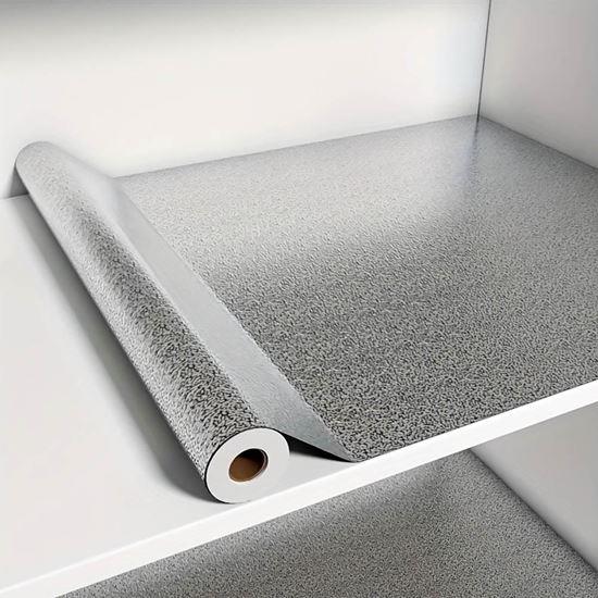 Kép valamiből Öntapadós alufólia 300 x 40 cm zsír, víz és karcolások ellen