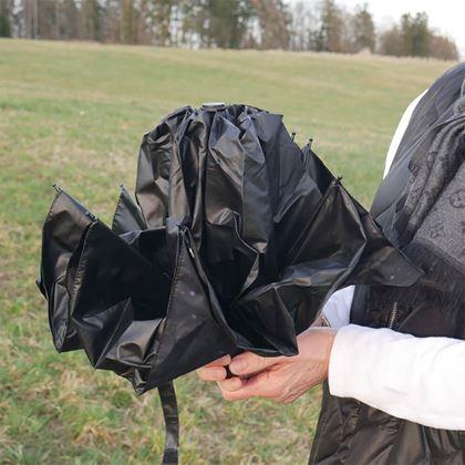 Kép valamiből Összecsukható esernyő  -  virágok