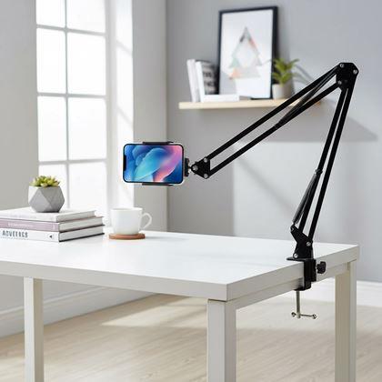 Kép valamiből Asztali telefon/tablet tartó