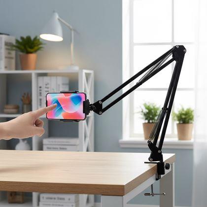 Kép valamiből Asztali telefon/tablet tartó