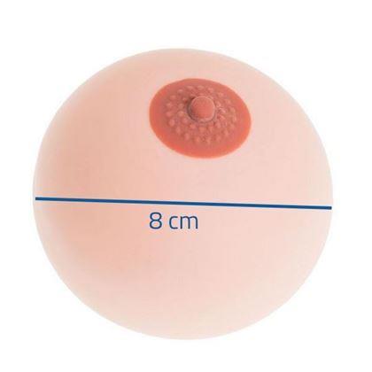 Kép valamiből Stresszoldó cici  - 8 cm