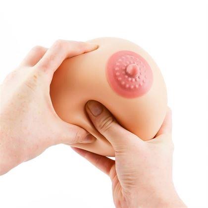 Kép valamiből Stresszoldó cici  - 8 cm