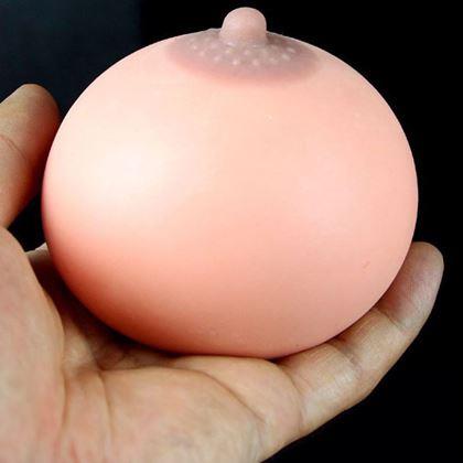 Kép valamiből Stresszoldó cici  - 8 cm