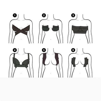 Kép valamiből Push-up mell szalag 5 m