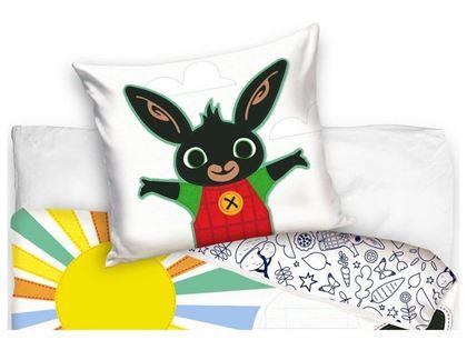 Kép valamiből Dětské povlečení - Bing