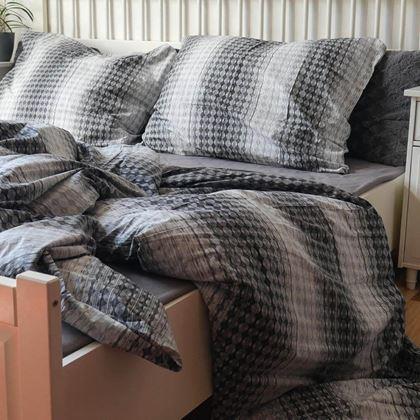 Kép valamiből Pamut ágynemű - pöttyös