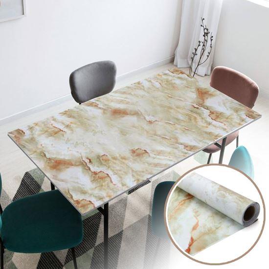 Kép valamiből Márvány tapéta 100 cm - bézs márvány