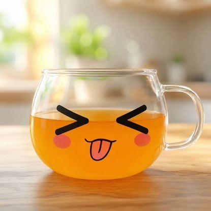 Kép Bögre emoji