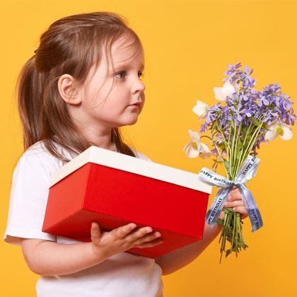 Kép valamiből Díszítő szalag  -  Happy Birthday