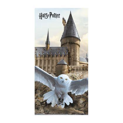 Kép valamiből Törölköző - Harry Potter