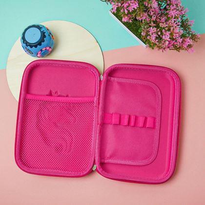 Kép valamiből Unikornisos tolltartó  -  kék