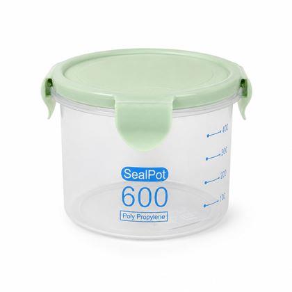 Kép valamiből Élelmiszertároló doboz - kb. 500 ml
