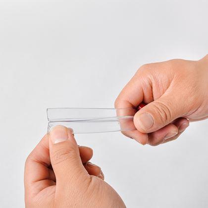 Kép valamiből Bútor élvédő szalag 2 m