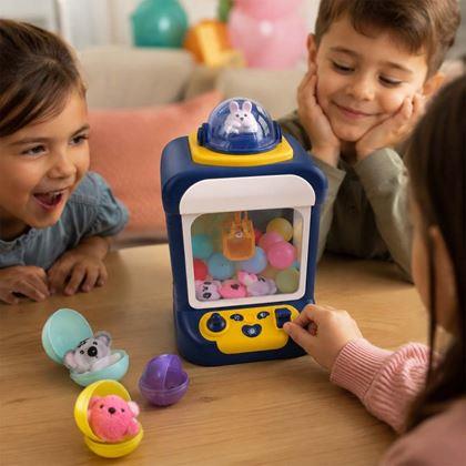 Kép valamiből Gyerek játékautomata játékokhoz