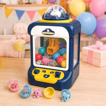 Kép valamiből Gyerek játékautomata játékokhoz