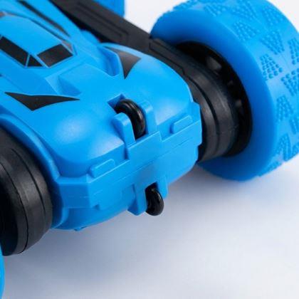 Kép valamiből RC akrobatikus 360°-os távirányítós autó