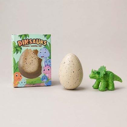 Kép valamiből Varázslatos növekvő tojás - dinoszaurusz