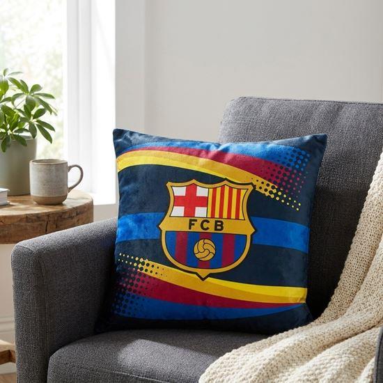 Kép valamiből Párnahuzat - FC Barcelona